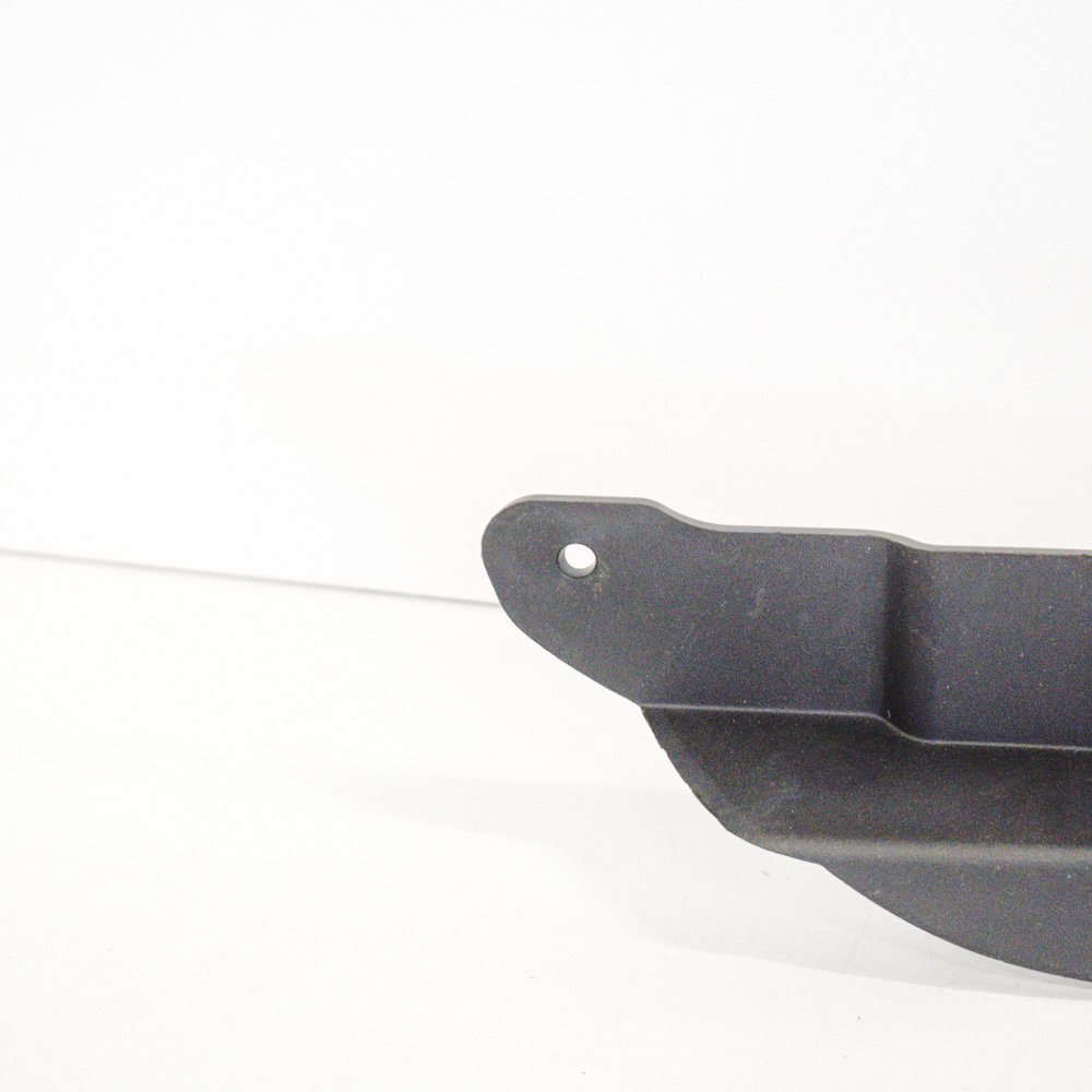 NEW AUDI A5 RS5 SPLASH SHIELD-SPOILER FRONT LEFT 8T0853887J ORIGINAL