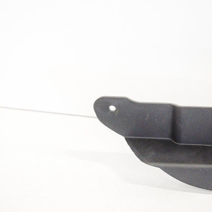 NEW AUDI A5 RS5 SPLASH SHIELD-SPOILER FRONT LEFT 8T0853887J ORIGINAL