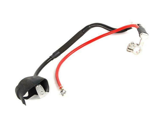 NEW AUDI Q3 8U POSITIVE BATTERY CABLE 1K0971228L ORIGINAL