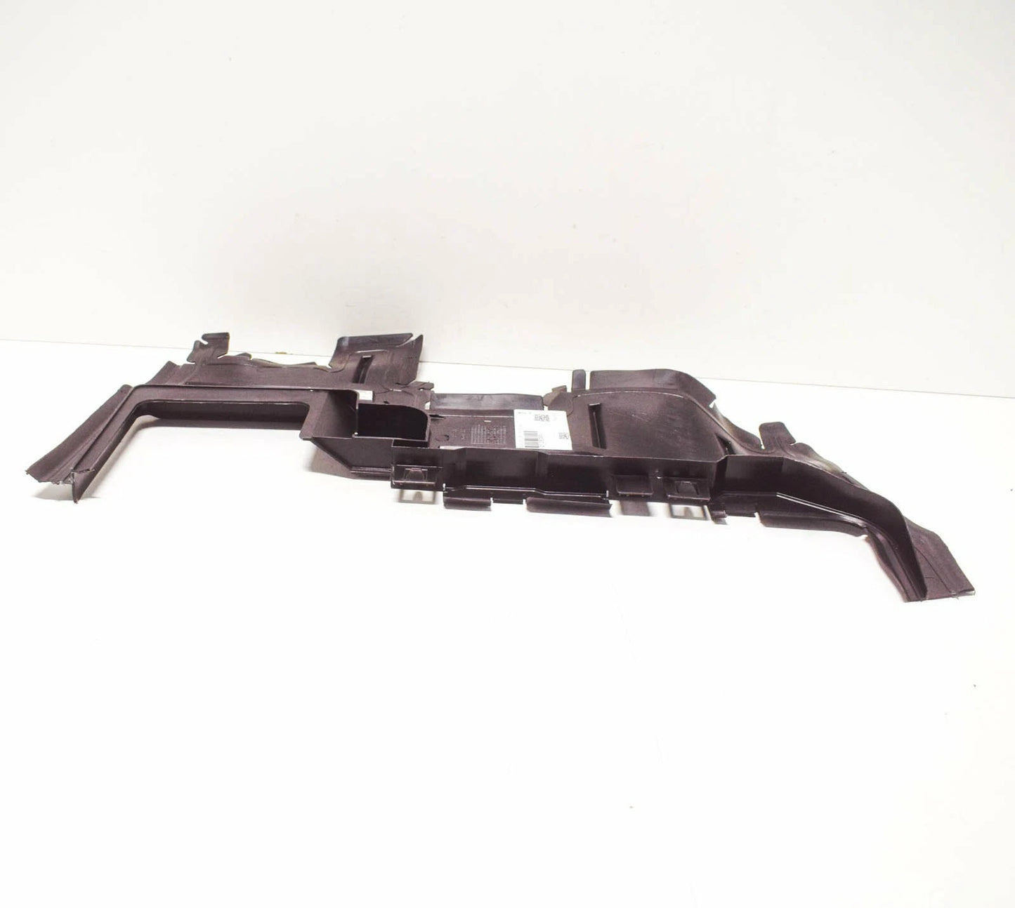 NEW AUDI A6 C7 LEFT AIR GUIDE DUCT 4G0121283BN ORIGINAL