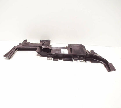 NEW AUDI A6 C7 LEFT AIR GUIDE DUCT 4G0121283BN ORIGINAL