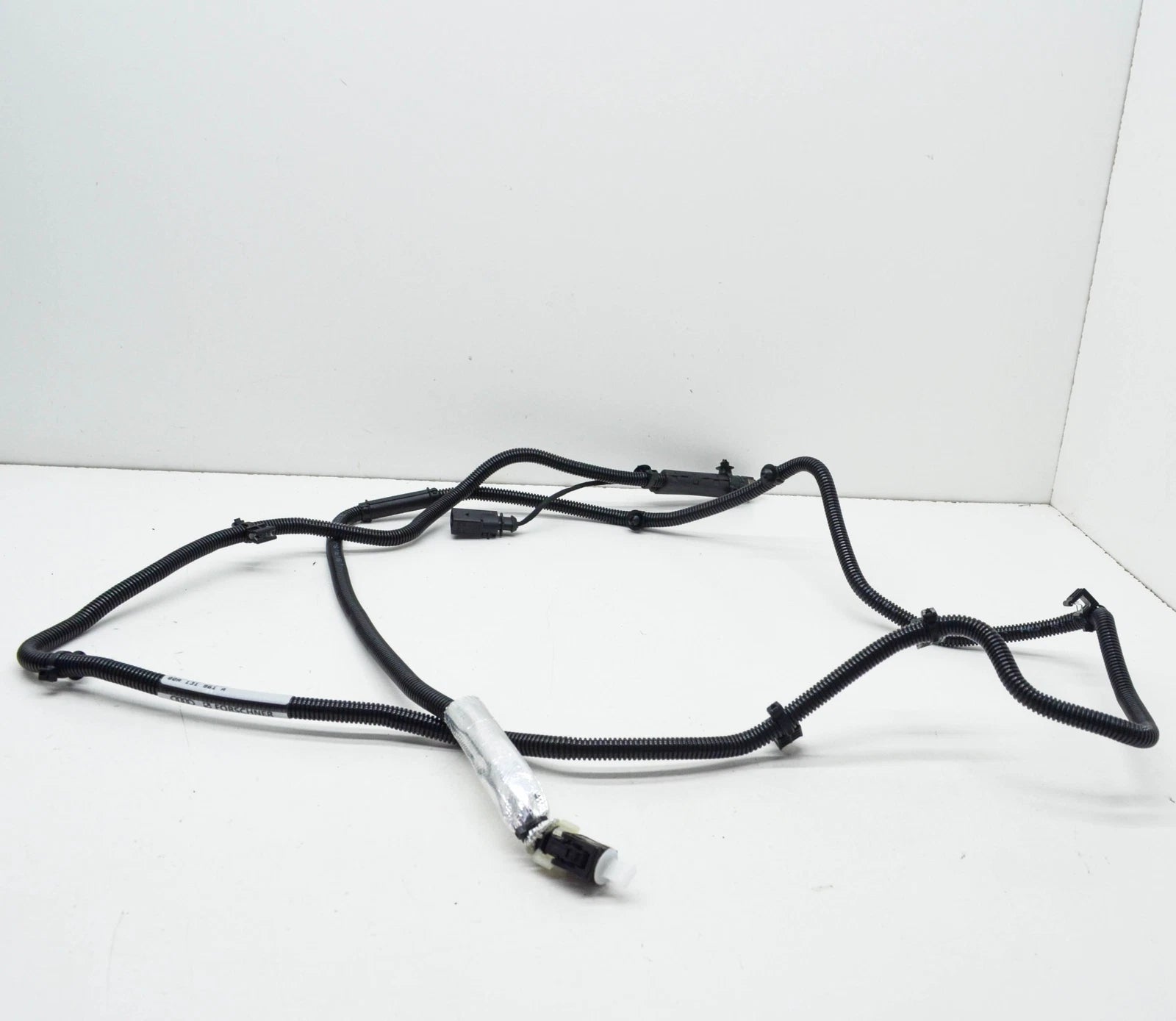 NEW AUDI Q5 FY ADBLUE TANK TRANSFER REDUCING AGENT LINE 80A131961A ORIGINAL