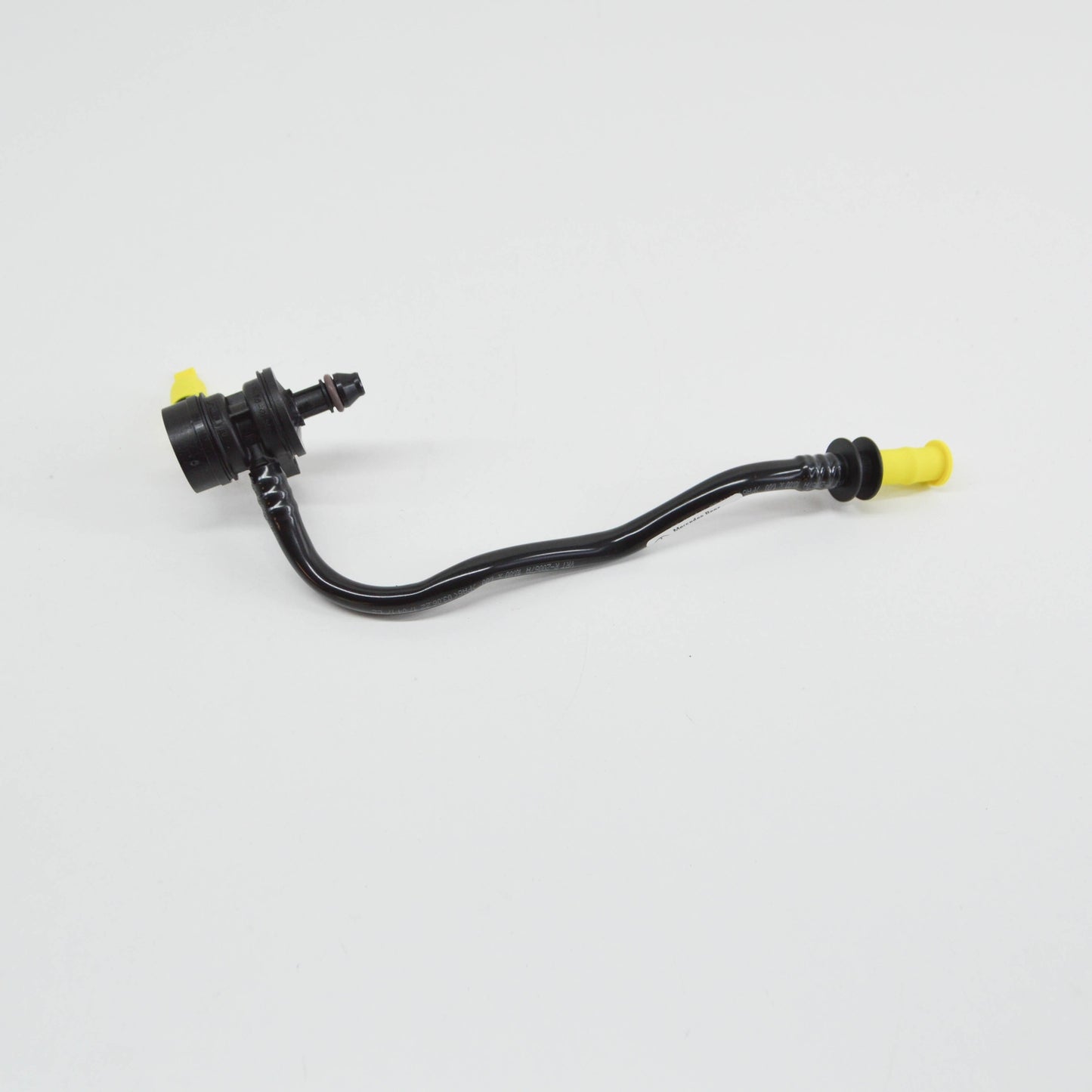 NEW MB C W204 CRANKCASE WIDE OPEN THROTTLE VENT PURGE LINE A2710180200 ORIGINAL