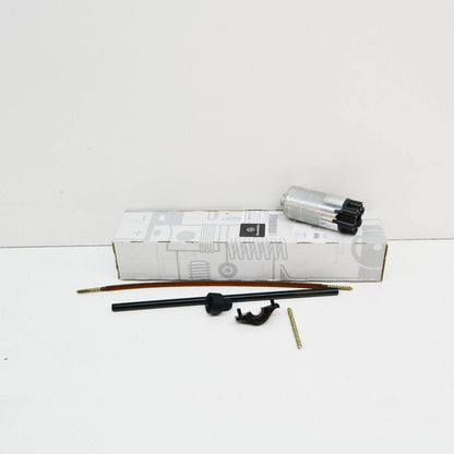 NEW MERCEDES-BENZ C W205 FRONT SEAT HORIZONTAL ADJUSTMENT A000910260964 ORIGINAL