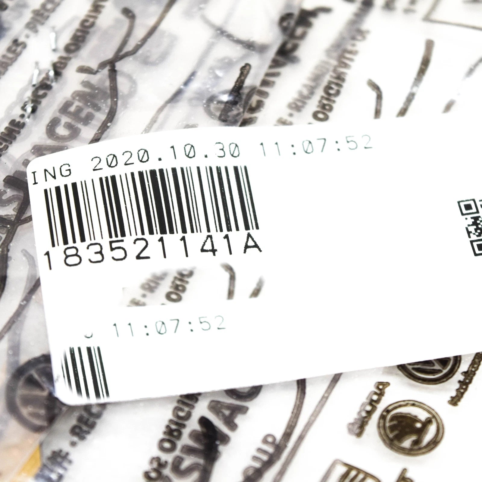 NEW AUDI A1 8X DRIVESHAFT GASKET 183521141A ORIGINAL