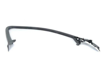 NEW AUDI Q3 8U FRONT LEFT DOOR WINDOW FRAME TRIM 8U08676094PK ORIGINAL