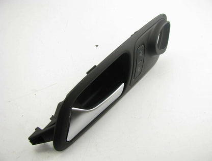 NEW VW CC 35 FRONT LEFT INSIDE DOOR HANDLE 3C8837113GOKR ORIGINAL