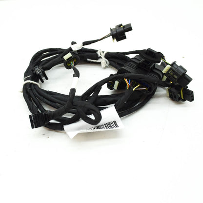 NEW MB GLC C253 REAR BUMPER ELECTRICAL WIRING HARNESS A2535403718 ORIGINAL