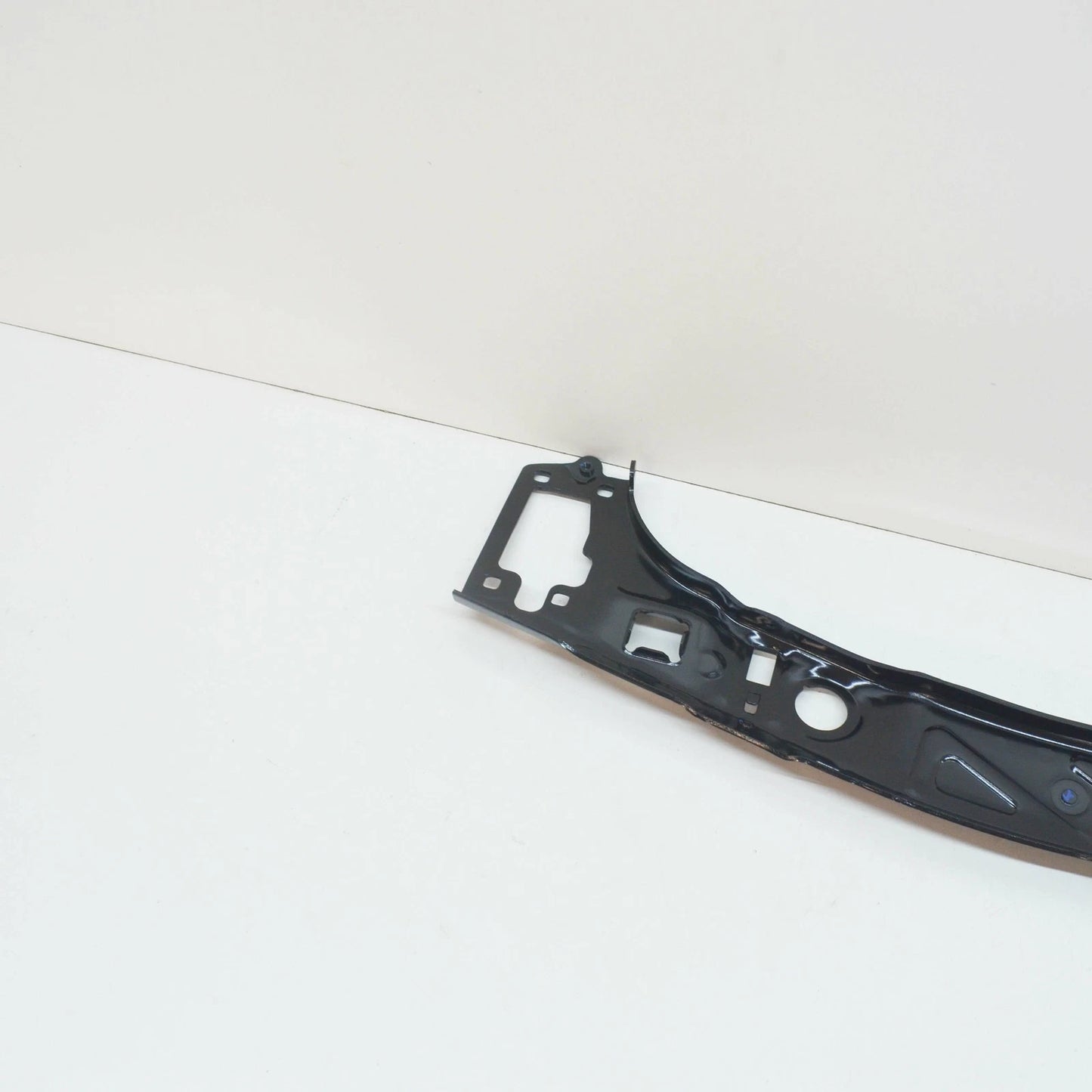 NEW BMW MINI F54 F55 F56 F57 F60 RADIATOR SUPPORT CROSSLINK 51647434544 7434544