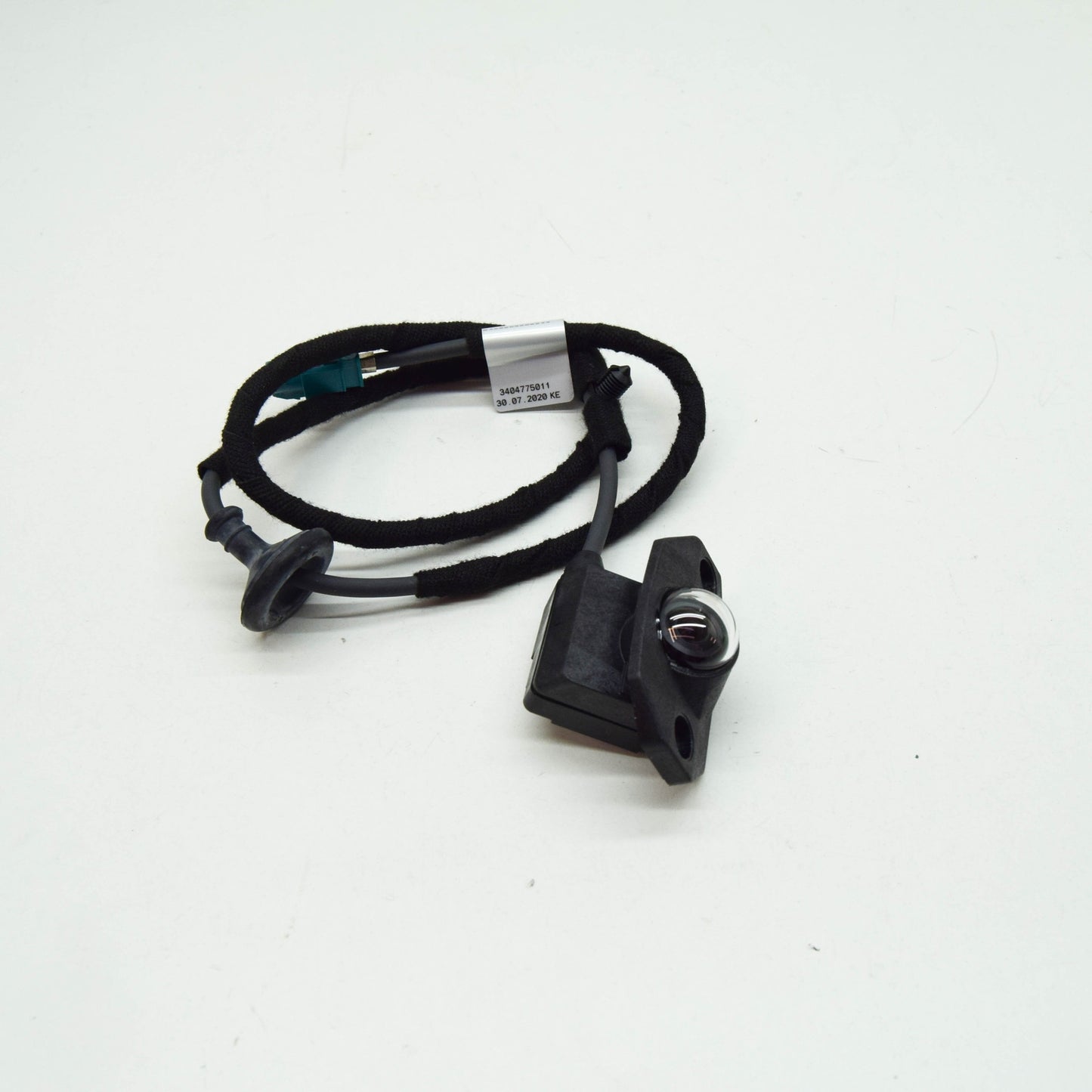 new ford galaxy mk2 rear rearview camera 9m2j-19g490-ae 1870253 original