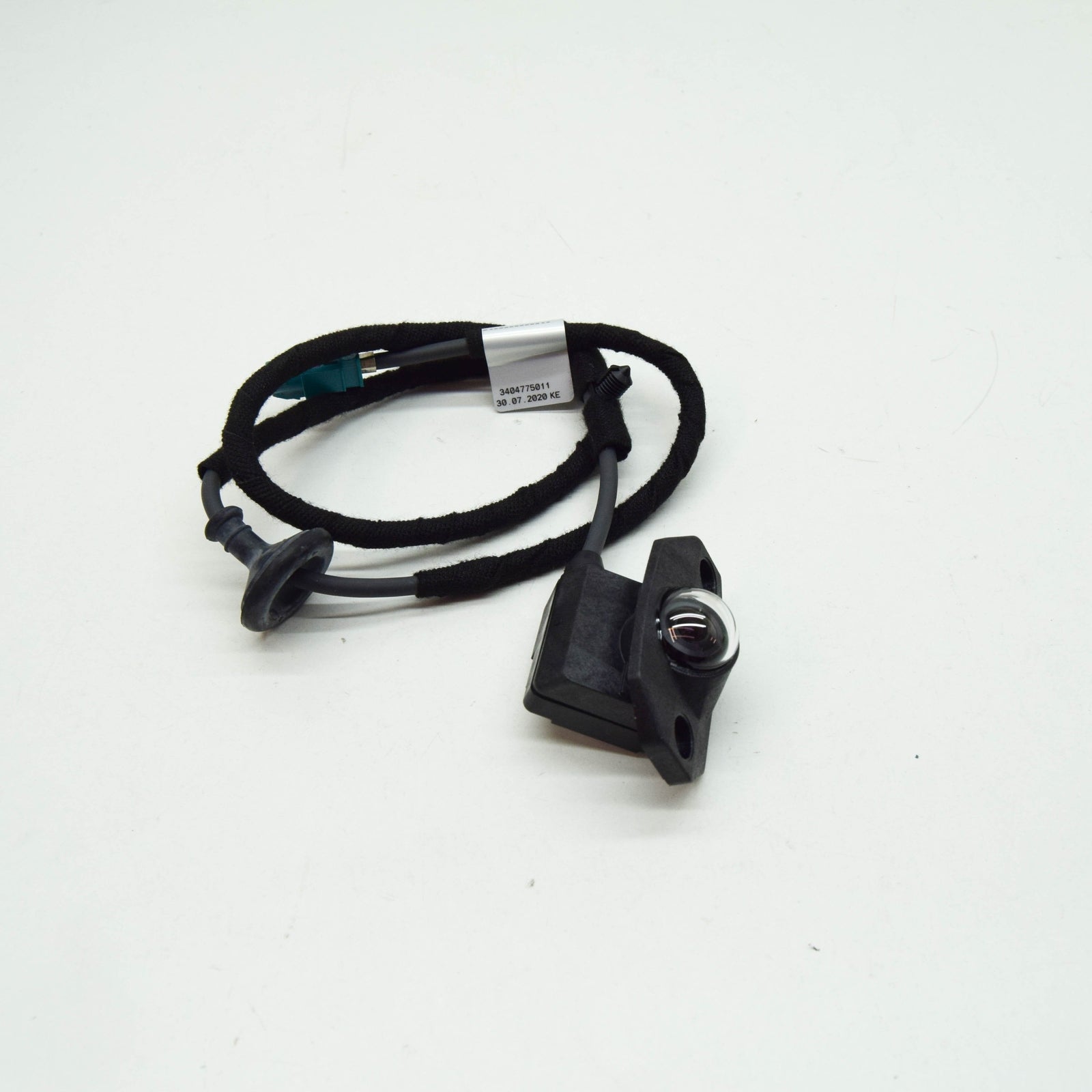 new ford galaxy mk2 rear rearview camera 9m2j-19g490-ae 1870253 original