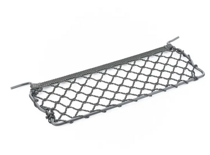 NEW AUDI A8 D4 LEFT LUGGAGE COMPARTMENT MESH POCKET 4H0861709A4PK ORIGINAL