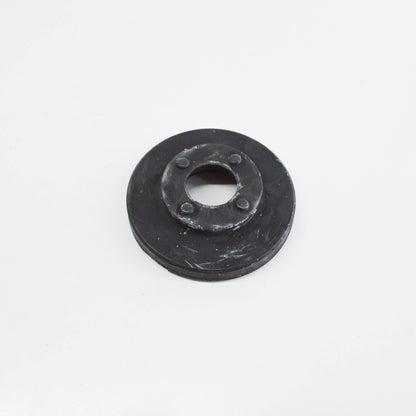 NEW AUDI A3 8V REAR COIL SPRING UPPER UNDERLAY INSULATOR 8J0512149 ORIGINAL