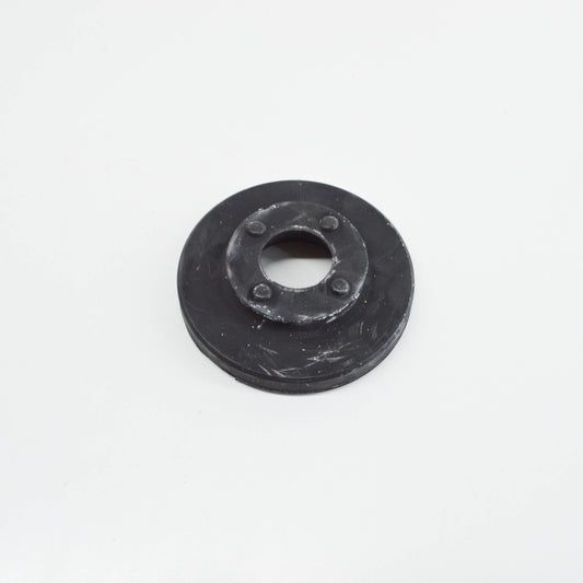 NEW AUDI A3 8V REAR COIL SPRING UPPER UNDERLAY INSULATOR 8J0512149 ORIGINAL