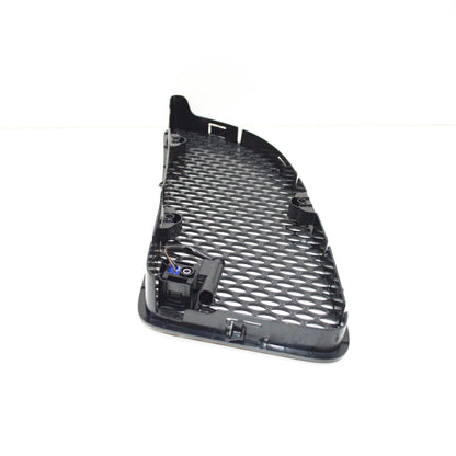 NEW MERCEDES-BENZ SLK R171 FRONT RIGHT PROTECTIVE GRILLE A1718800485 ORIGINAL