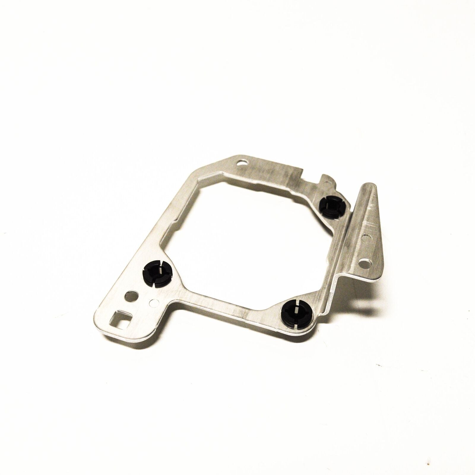 NEW AUDI Q5 80A RIGHT CRUISE CONTROL DISTANCE SENSOR BRACKET 80A907574 ORIGINAL