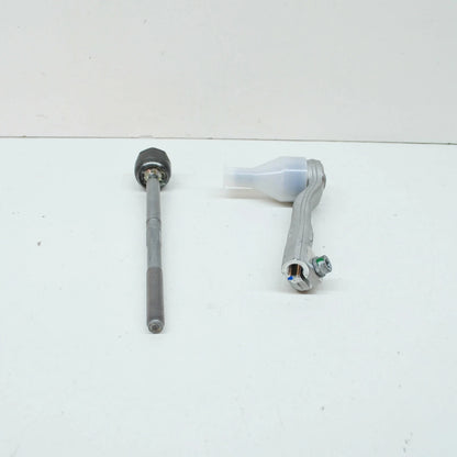 NEW BMW X3 G01 M F97 LEFT STEERING TIE ROD END 32104A01665 4A01665 ORIGINAL