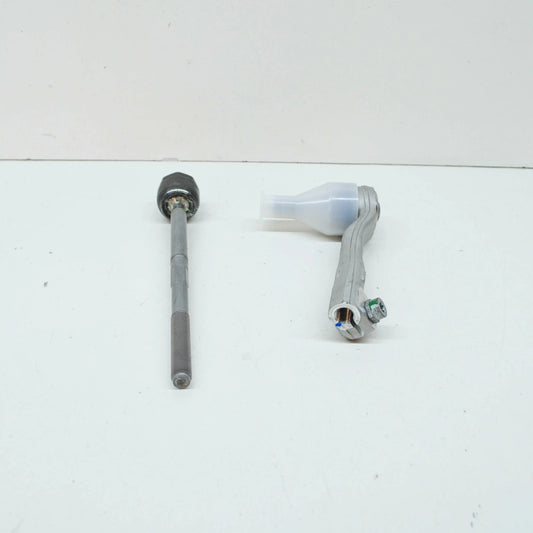 NEW BMW X3 G01 M F97 LEFT STEERING TIE ROD END 32104A01665 4A01665 ORIGINAL