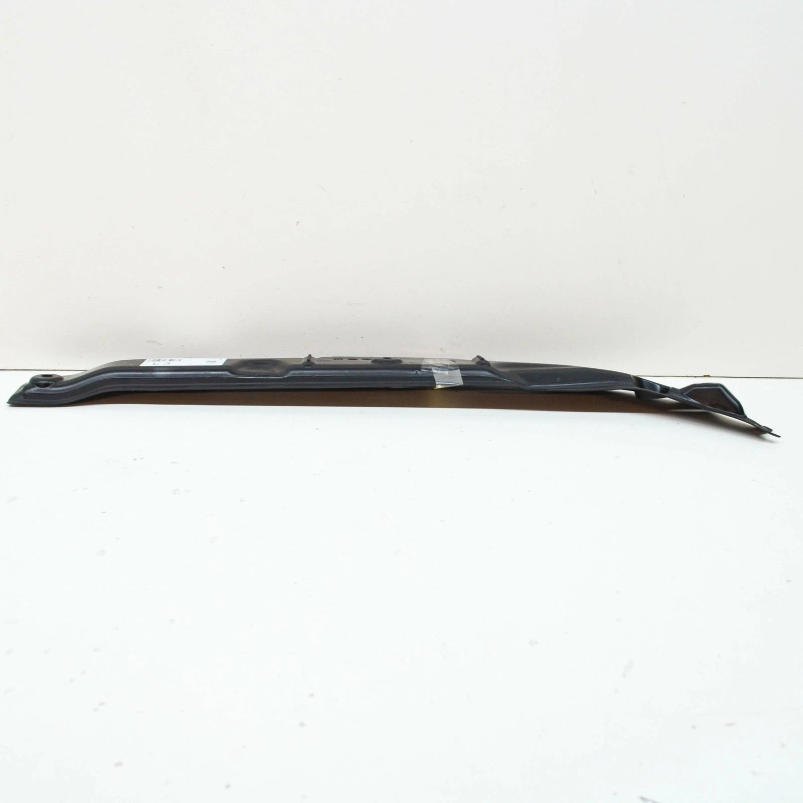 NEW AUDI A6 C8 FRONT RIGHT FENDER WING SEAL COVER 4K0821112 ORIGINAL