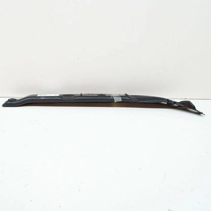 NEW AUDI A6 C8 FRONT RIGHT FENDER WING SEAL COVER 4K0821112 ORIGINAL