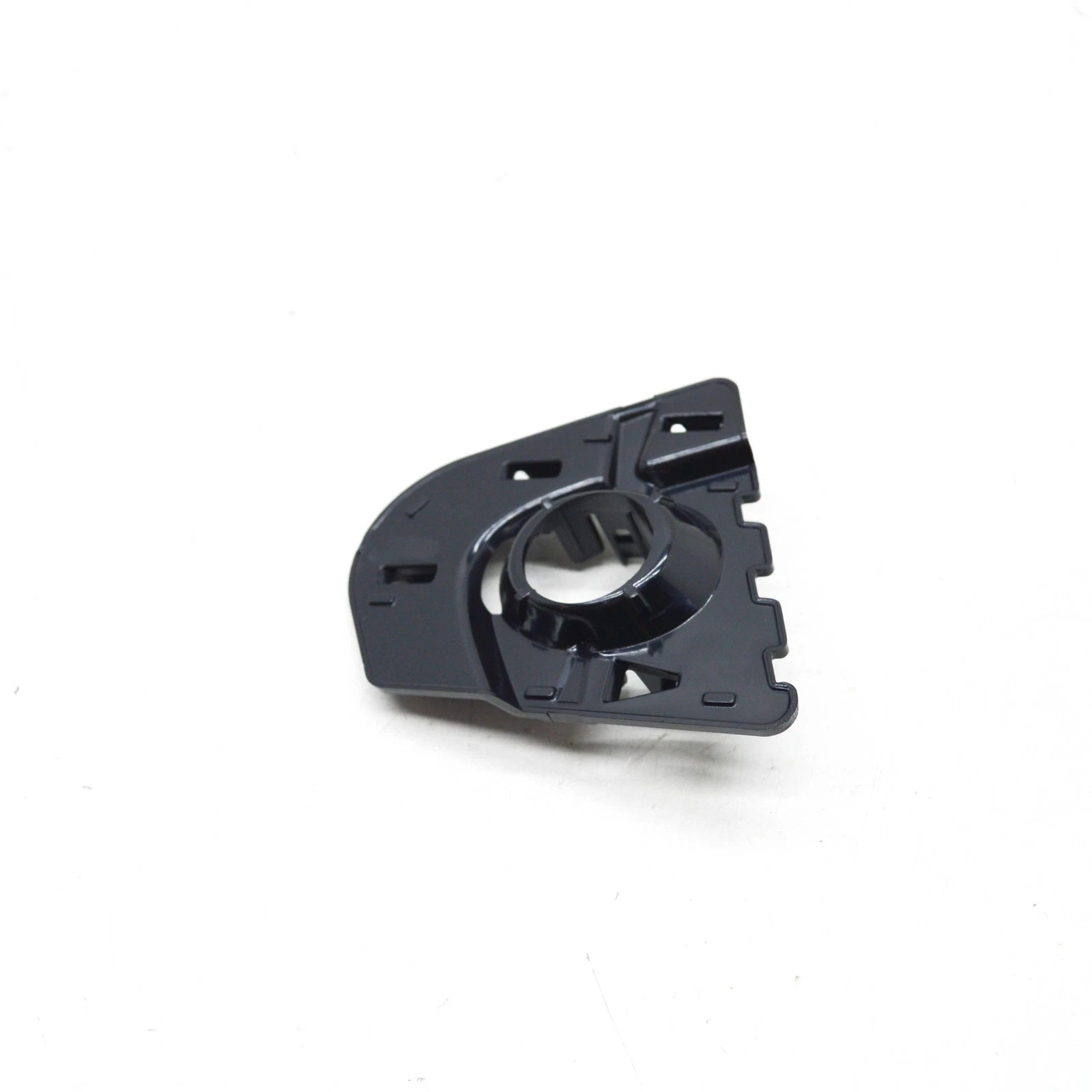 NEW AUDI Q8 FRONT BUMPER RIGHT PARKTRONIC HOLDER 4M8919262A ORIGINAL