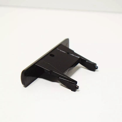 NEW AUDI Q3 8U FRONT BLACK-GLOSSY QUATTRO INSCRIPTION 8U0853736T94