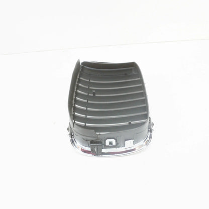 NEW BMW E39 FRONT RADIATOR KIDNEY CHROME GRILLE RIGHT 8184532 51138184532