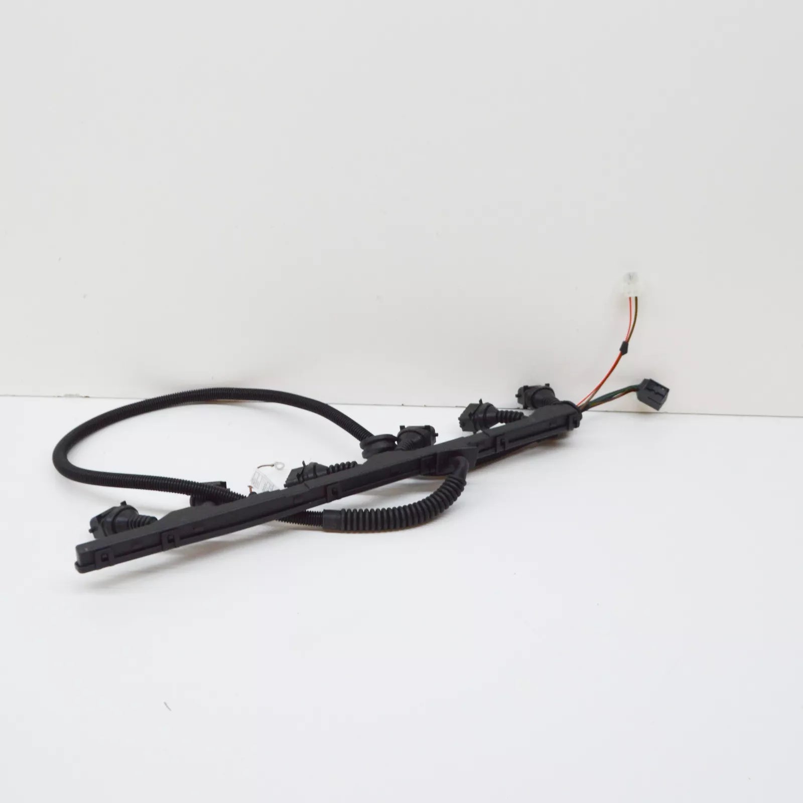 NEW BMW 3 E46 ENGINE IGNITION COILS WIRING HARNESS 12511440006 1440006 ORIGINAL