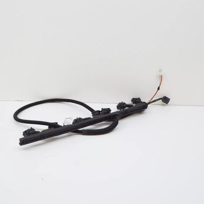 NEW BMW 3 E46 ENGINE IGNITION COILS WIRING HARNESS 12511440006 1440006 ORIGINAL
