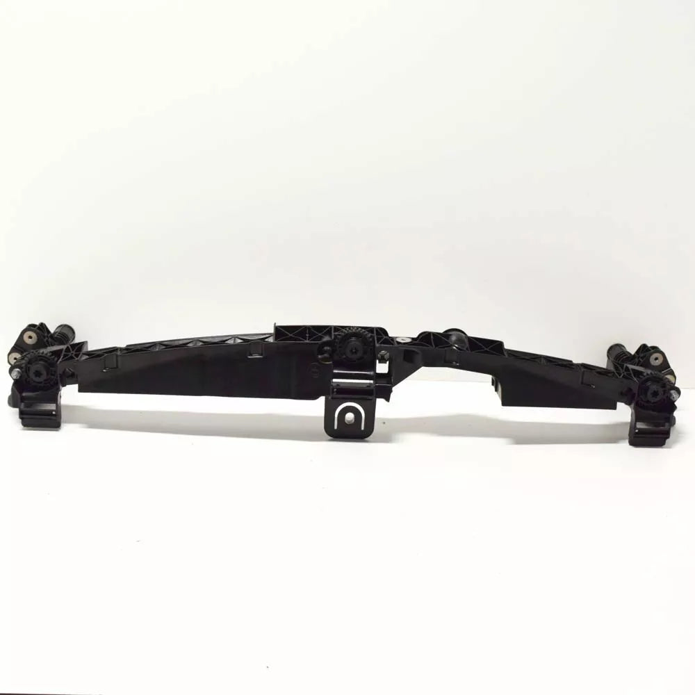 NEW MERCEDES-BENZ E W212 FRONT GRILLE SUPPORT BEAM A2128801403 ORIGINAL