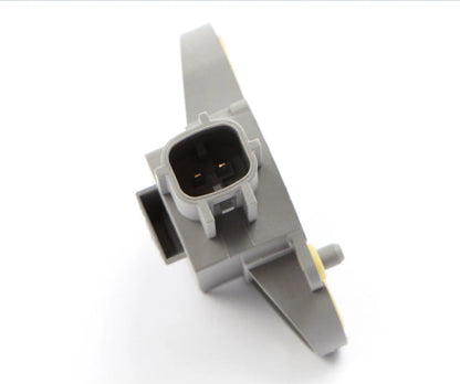 NEW VW GOLF VI VARIANT AJ5 MK6 REAR RIGHT IMPACT SENSOR 1KM955557 ORIGINAL