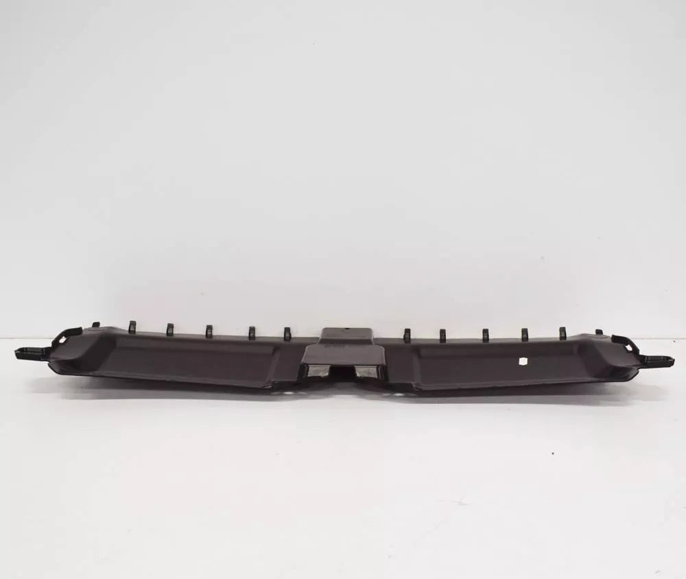 NEW AUDI A7 S7 QUATTRO 4G RADIATOR SUPPORT SHIELD 4G8807081B9B9 ORIGINAL