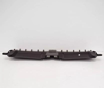 NEW AUDI A7 S7 QUATTRO 4G RADIATOR SUPPORT SHIELD 4G8807081B9B9 ORIGINAL