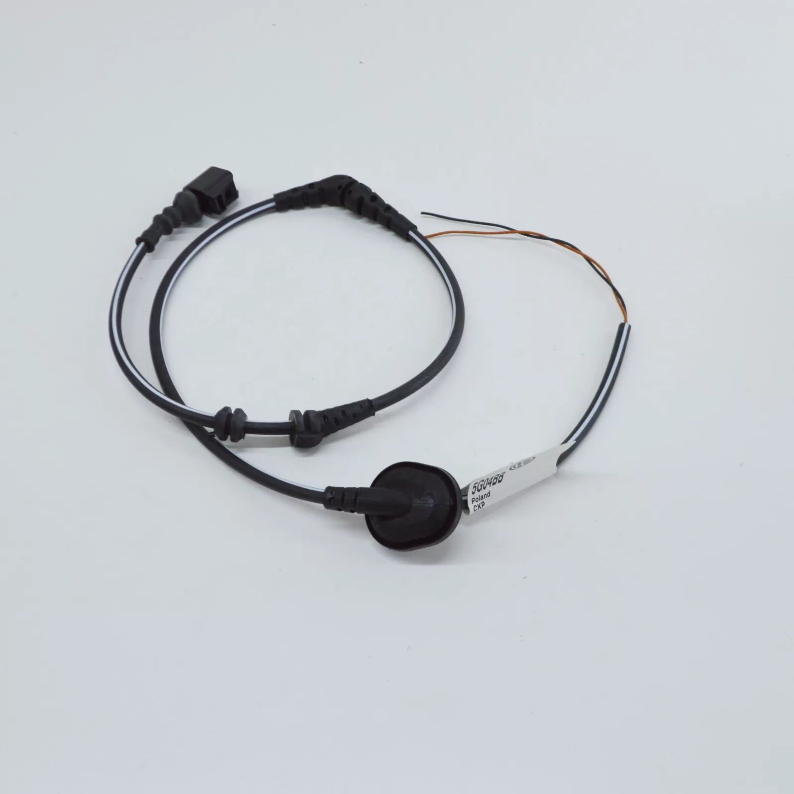 NEW VW GOLF VII 5G MK7 FRONT RIGHT ABS SENSOR WIRING HARNESS 5G0927904BB