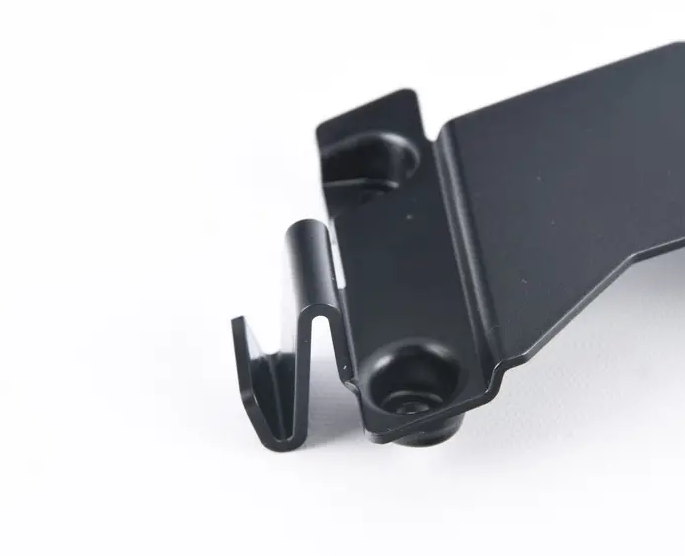 new audi rs7 sportback 4g front left bumper park sensor mount 4g8919267n