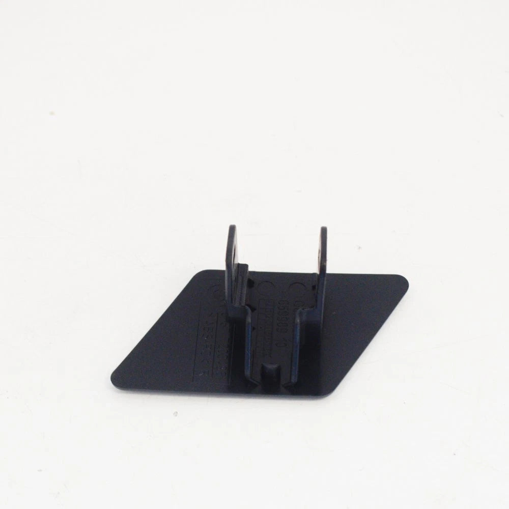 NEW BMW 3 TOURING E91 RIGHT HEADLIGHT WASHER NOZZLE COVER 61677211210 ORIGINAL