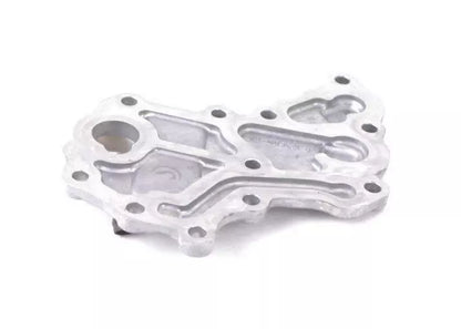 NEW AUDI A6 C6 ENGINE CRANKCASE VENT VALVE COVER 079103704E ORIGINAL