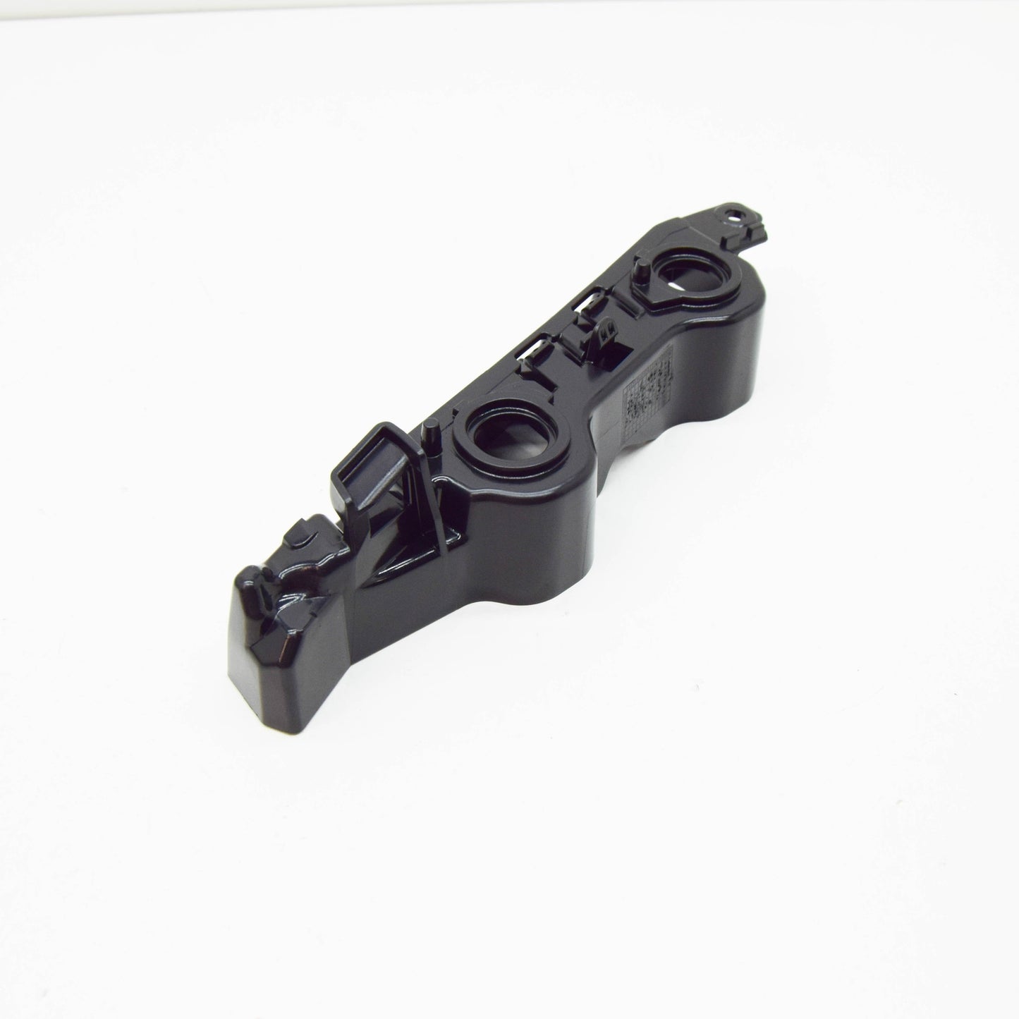 NEW AUDI A6 C8 FRONT RIGHT BUMPER GUIDE 4K0807284 ORIGINAL