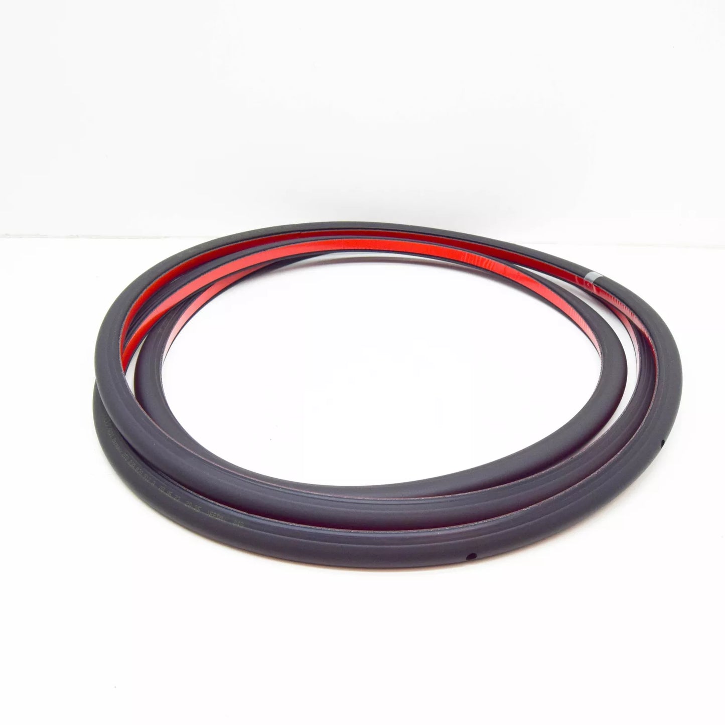 NEW AUDI Q3 F3 REAR RIGHT OUTER DOOR SEAL RUBBER 83A839912A ORIGINAL