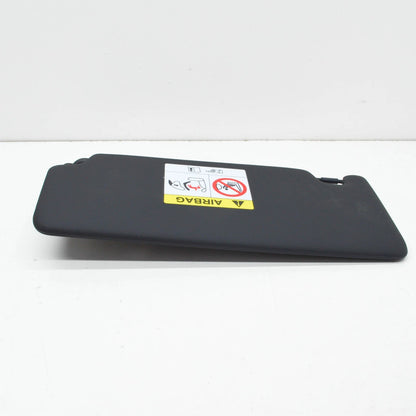 NEW BMW M4 COUPE G22 G82 FRONT RIGHT SIDE SUN VISOR 51168097330 ORIGINAL