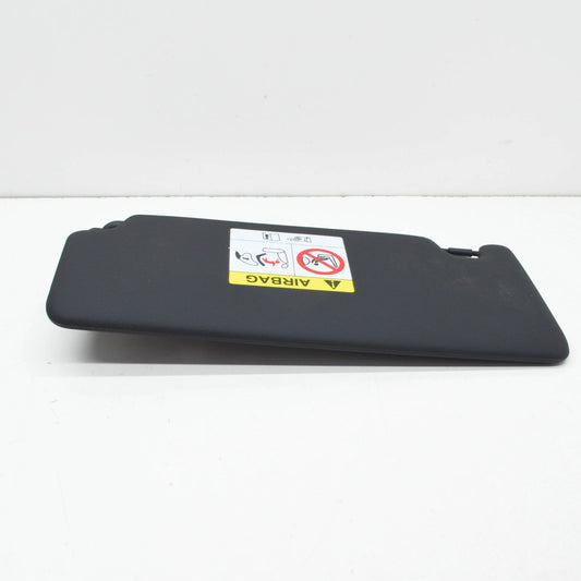 NEW BMW M4 COUPE G22 G82 FRONT RIGHT SIDE SUN VISOR 51168097330 ORIGINAL