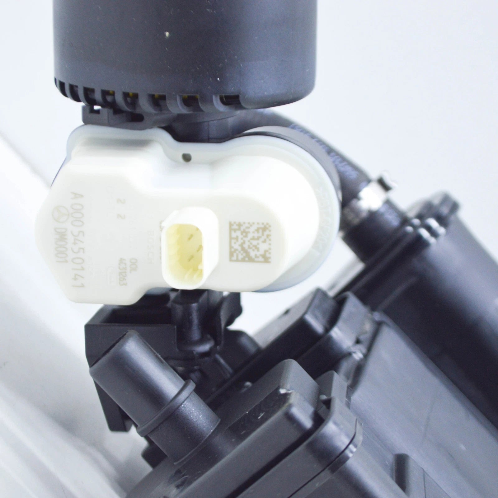 NEW MERCEDES-BENZ GLE W167 ACTIVATED CHARCOAL FILTER A1674703403 ORIGINAL