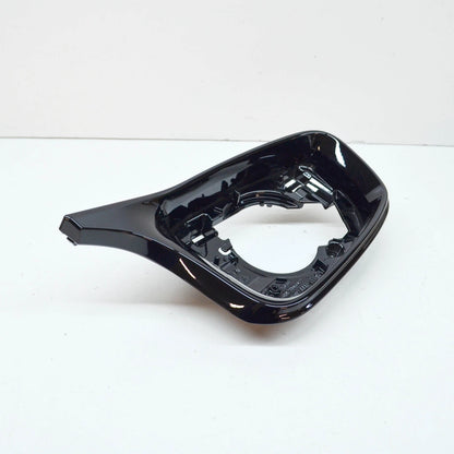 NEW BMW 5 F90 M5 FRONT RIGHT WING MIRROR SUPPORTING BRACKET 51168064656 ORIGINAL