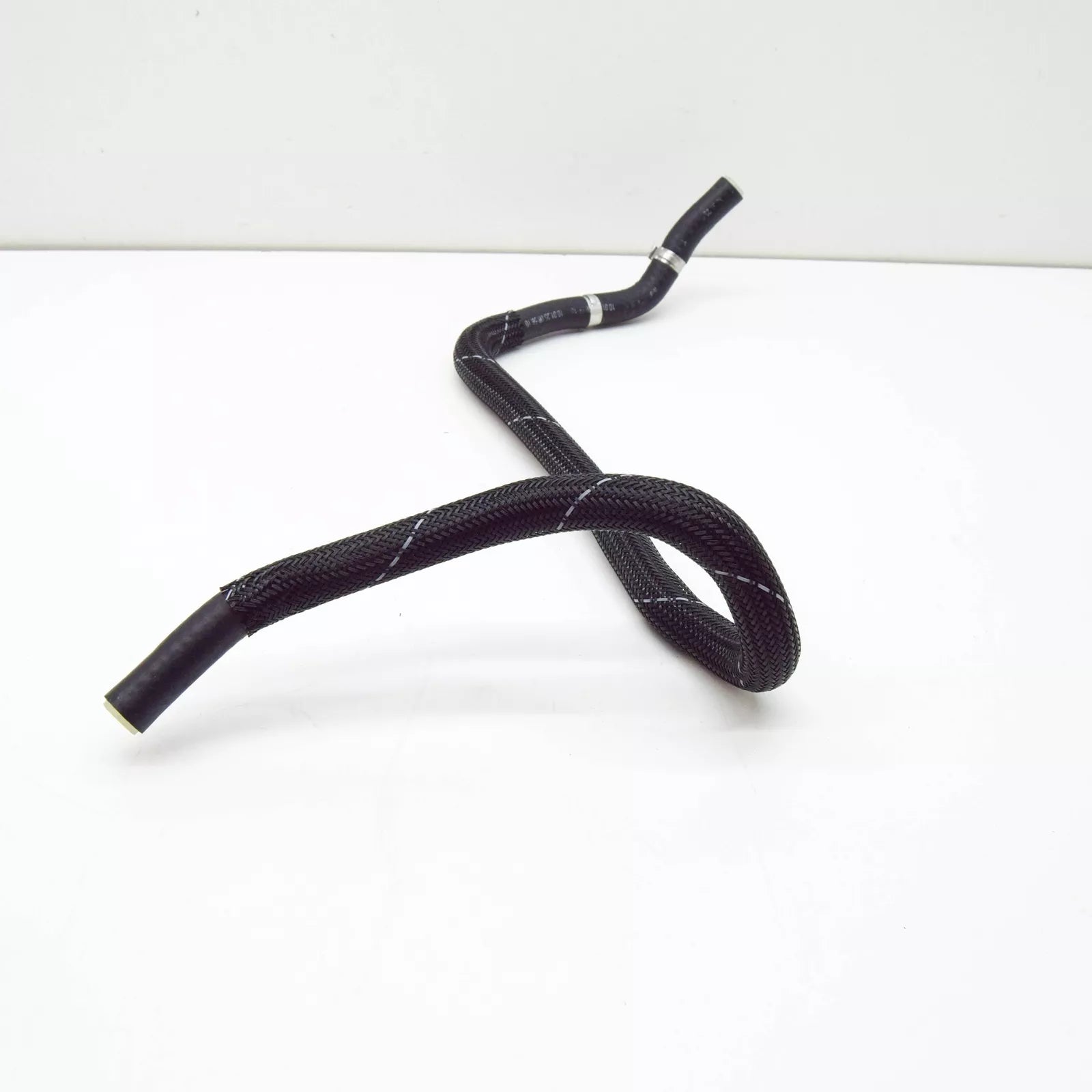 NEW AUDI A6 AVANT C6 POWER STEERING RETURN HOSE 4F0422891P ORIGINAL