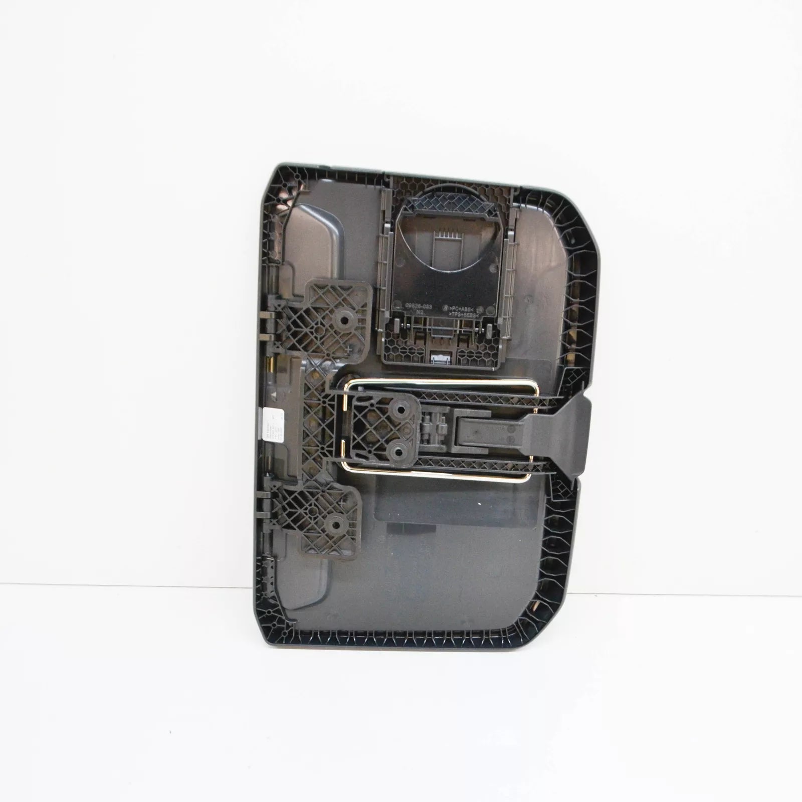 NEW VOLKSWAGEN TIGUAN AD FRONT LEFT BACKREST FOLDING TABLE 5TA881861H82V