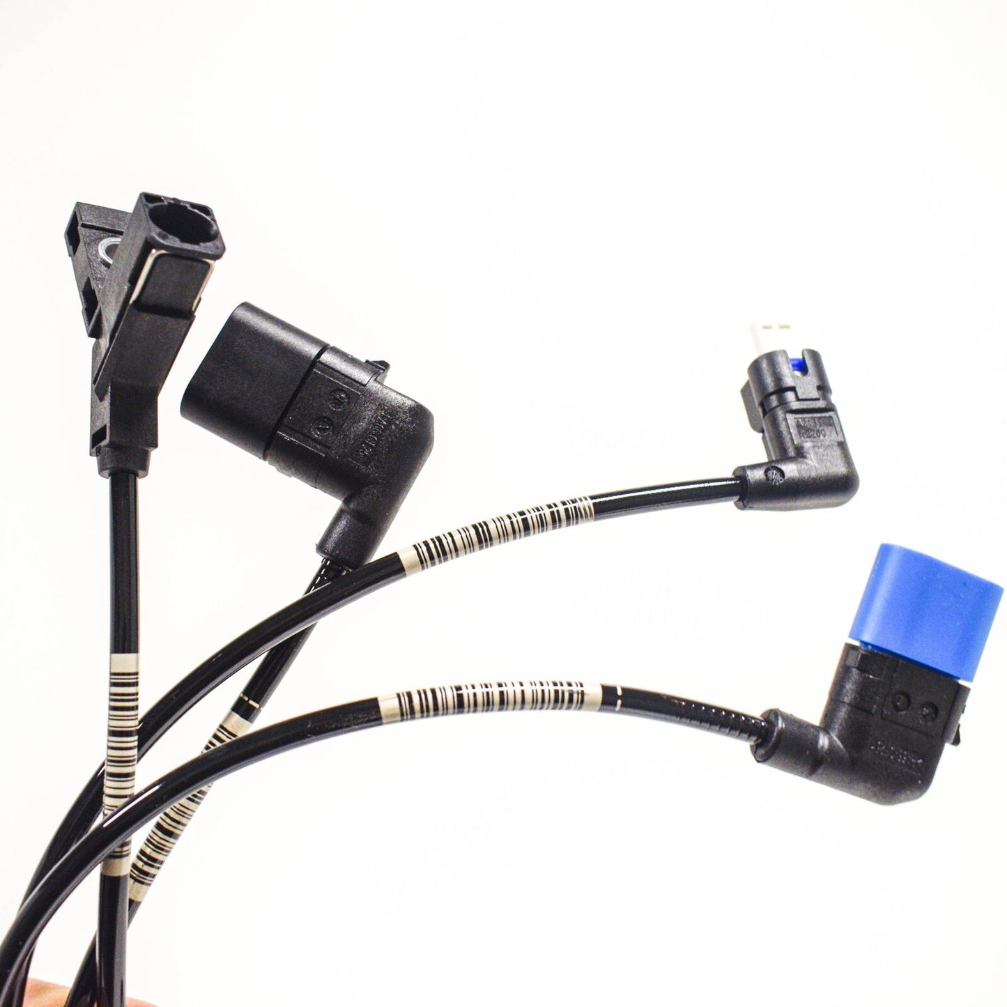 NEW MERCEDES BENZ W213 ELECTRICAL WIRING HARNESS LOOM A2135400547 ORIGINAL