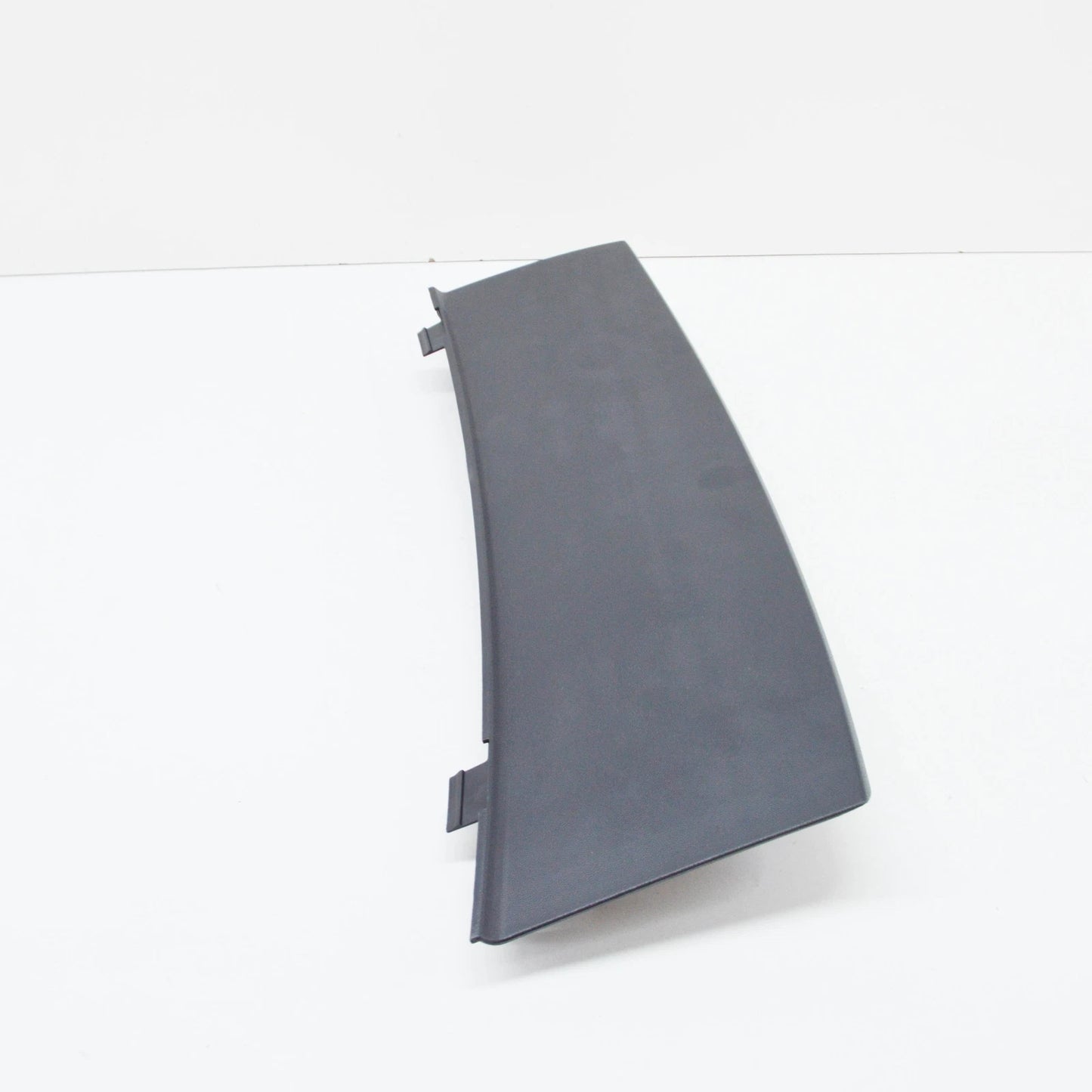 NEW VOLKSWAGEN POLO 6R REAR RIGHT TOW HITCH COVER CAP 6C6807441B9B9 ORIGINAL