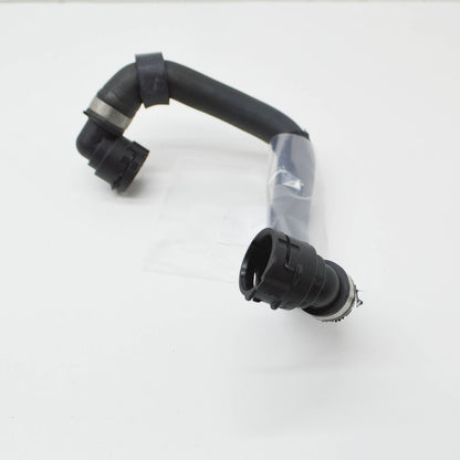NEW MERCEDES-BENZ C C205 RIGHT SWITCHOVER VALVE COOLANT HOSE A2055010702