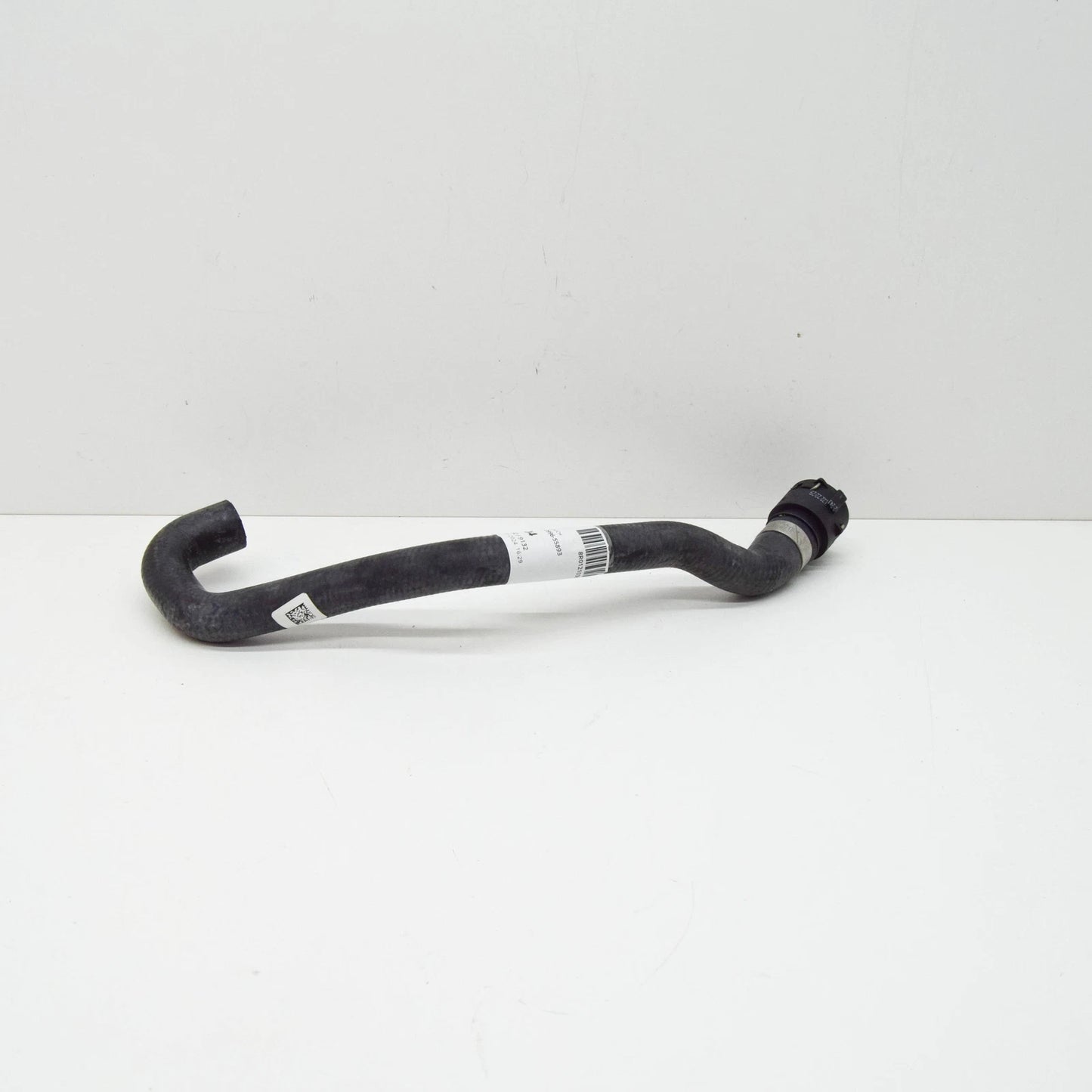 NEW AUDI Q5 8R COOLING HOSE PIPE 8R0121036B ORIGINAL