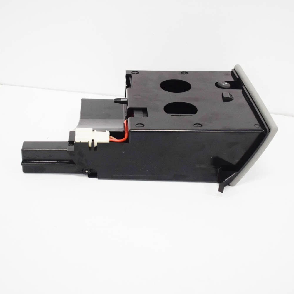 NEW VOLKSWAGEN TRANSPORTER T5 ASHTRAY CUP COIN HOLDER 7H285860130T RHD ORIGINAL